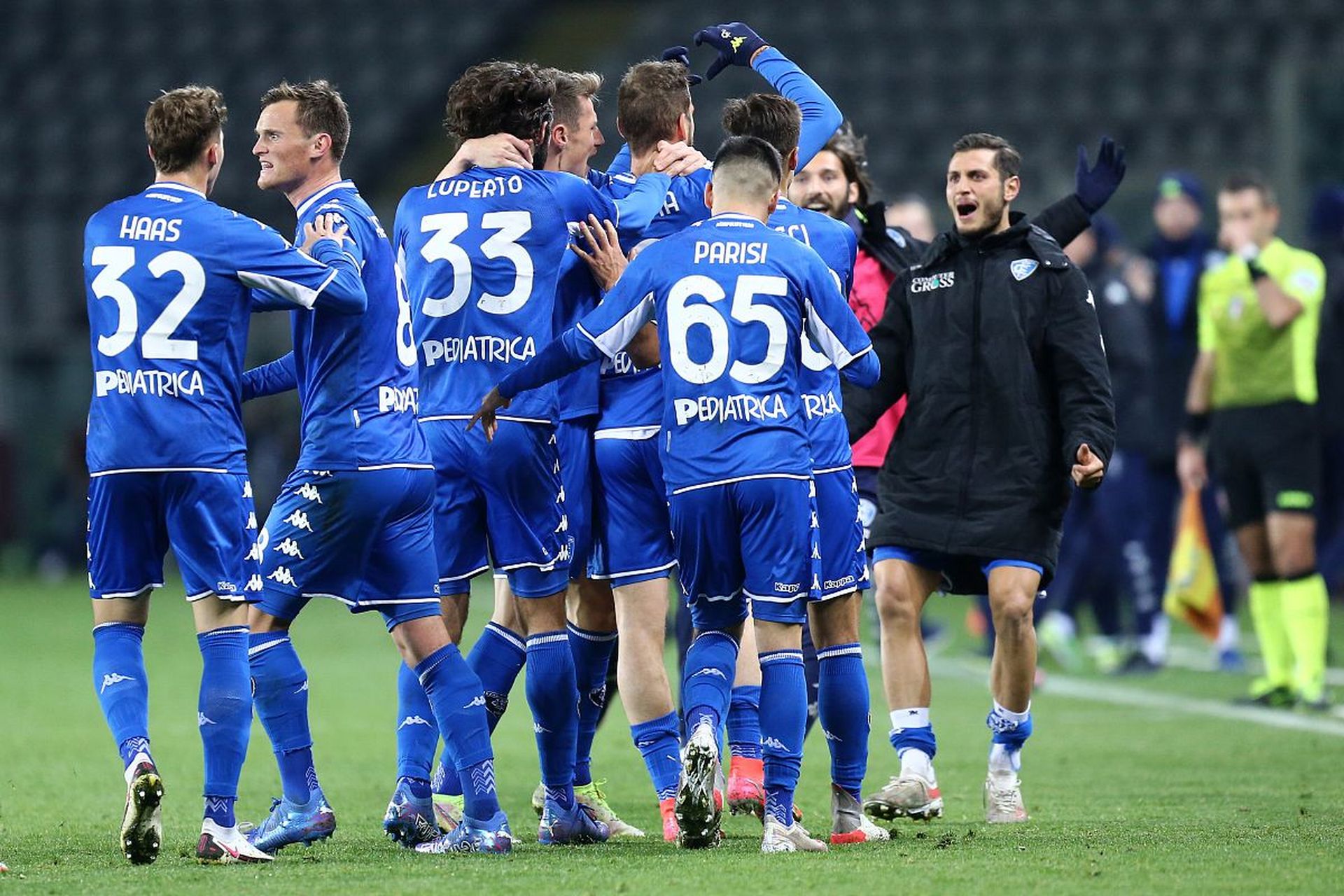 在比赛结束 在比赛结束