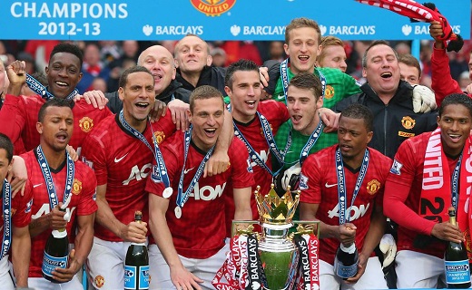 名宿的陨落 名宿的陨落